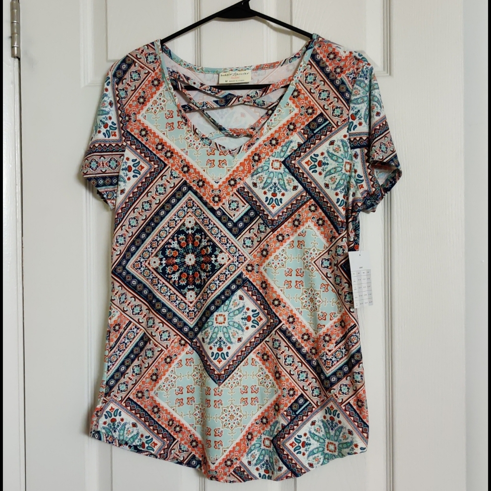 Bobby brooks top
